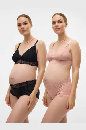 Mama;licious Mlsidsel Soutien-gorge D