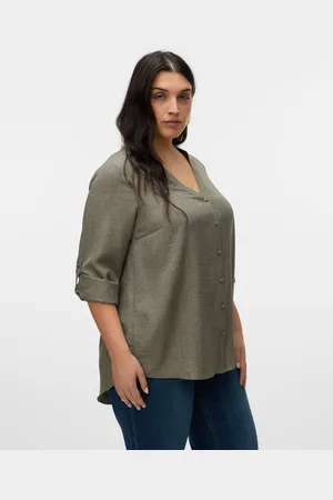 VERO MODA Melaney Chemises