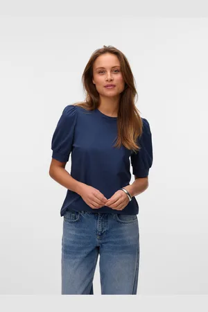 VERO MODA Awkerry T-shirts
