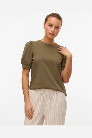 VERO MODA Awkerry T-shirts