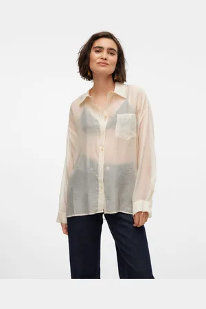 VERO MODA Leanna Chemises