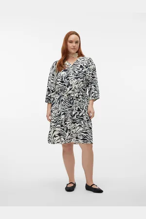 VERO MODA Cilona Robe Midi