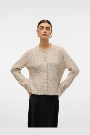 VERO MODA Awpurdie Cardigans En Maille