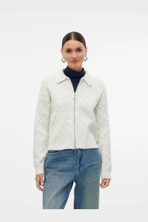 VERO MODA Meffa Cardigans En Maille