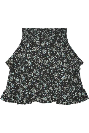 VERO MODA Floraly Jupe Courte