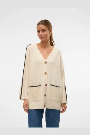 VERO MODA Zora Cardigans En Maille