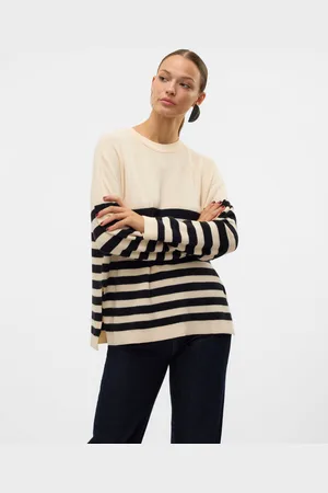 VERO MODA Clover Pull-overs