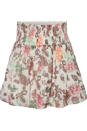 VERO MODA Nala Jupe Courte