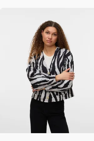 VERO MODA Jane Vestes Matelassées