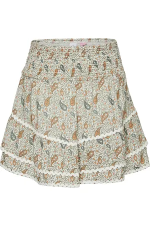 VERO MODA Spaisley Jupe Courte