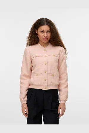 VERO MODA Claire Bombers Anti-froid