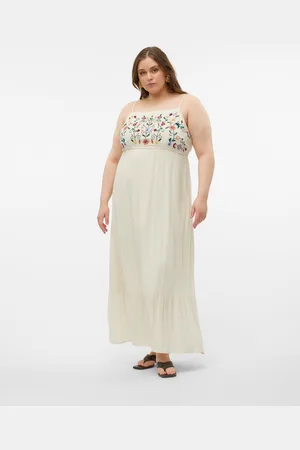VERO MODA Sina Robe Longue