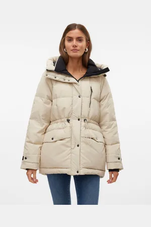 VERO MODA Explore Duvet Vestes