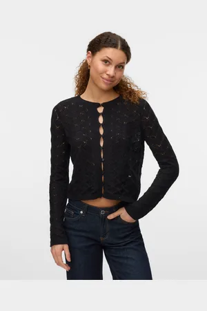VERO MODA Paola Cardigans En Maille