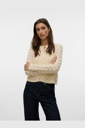 VERO MODA Paola Cardigans En Maille