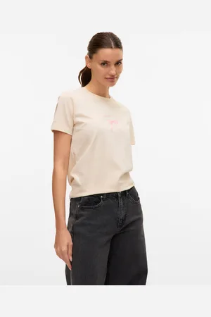 VERO MODA Vanessa T-shirts