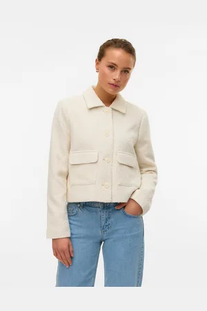 VERO MODA Awnaoko Vestes