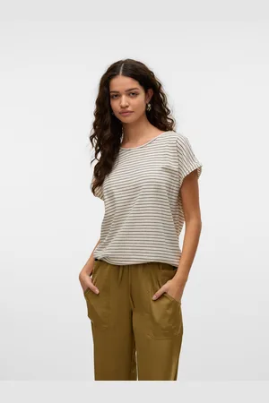 VERO MODA Onyx T-shirts