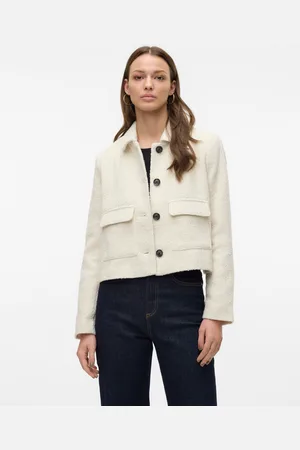 VERO MODA Awnaoko Vestes