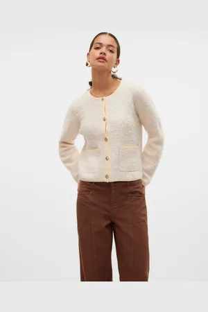 VERO MODA Meza Cardigans En Maille