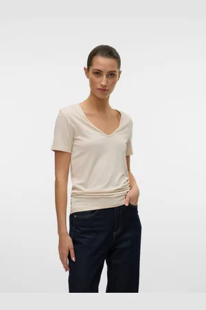 VERO MODA Pepper T-shirts