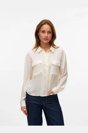 VERO MODA Fabiana Chemises