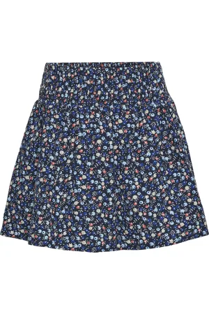 VERO MODA Fia Taille Haute Jupe Courte