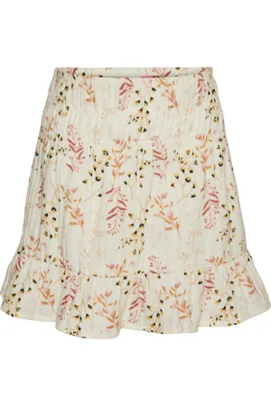 VERO MODA Glow Taille Moyenne Jupe Courte
