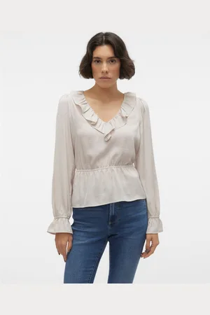 VERO MODA Katrine Chemises