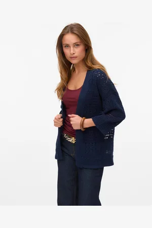 VERO MODA Capri Cardigans En Maille