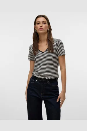 VERO MODA Pepper T-shirts