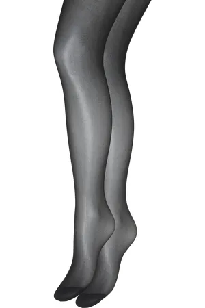 VERO MODA Love 2-pack Collants