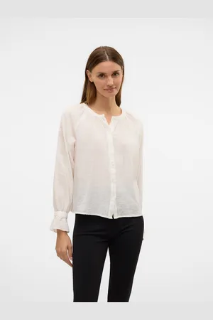 VERO MODA Pernilla Chemises