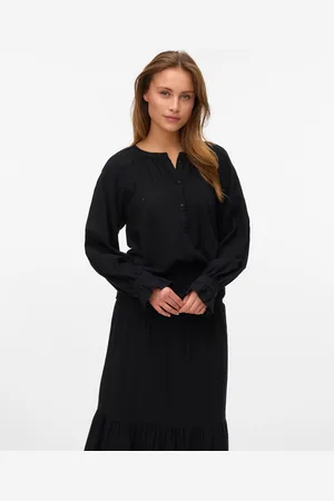 VERO MODA Pernilla Chemises