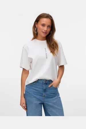 VERO MODA Kira T-shirts