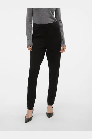 VERO MODA Augustathea Taille Haute Leggings