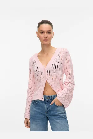 VERO MODA Emilia Cardigans En Maille