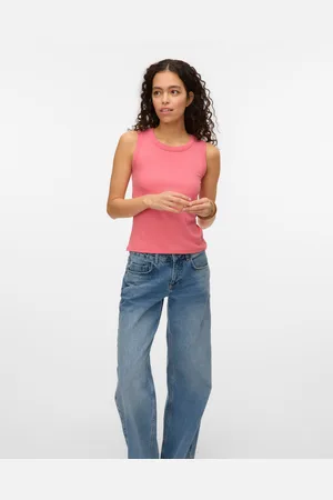 VERO MODA Promise Débardeurs