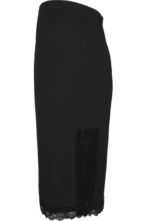 Mama;licious Jupe Midi Taille Haute