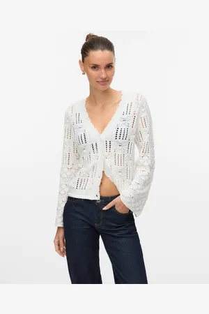 VERO MODA Emilia Cardigans En Maille