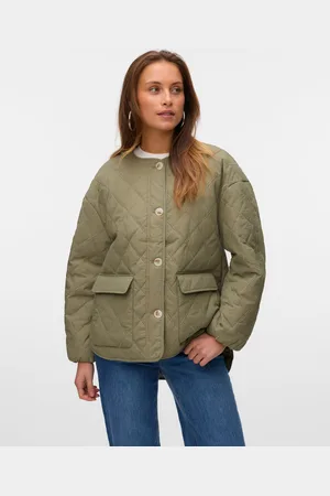 VERO MODA Sunny Vestes Matelassées