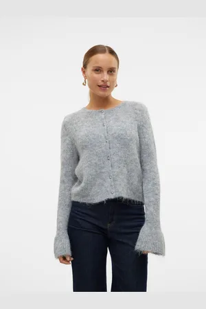 VERO MODA Awleah Cardigans En Maille