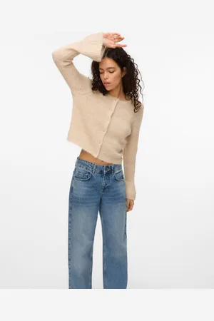 VERO MODA Awleah Cardigans En Maille