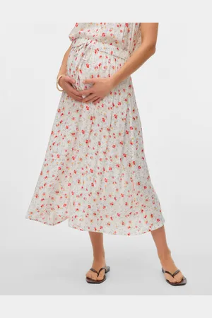 Mama;licious Jupe Midi