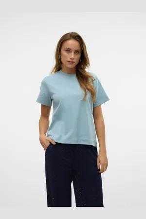 VERO MODA Awnaima T-shirts