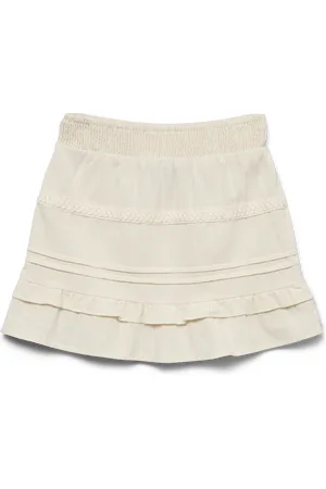 VERO MODA Pretty Jupe Courte