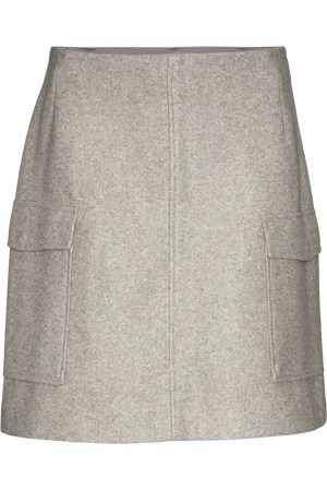 VERO MODA Fortuneemmy Jupe Courte