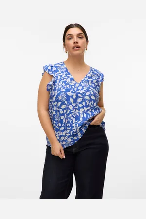 VERO MODA Cvera Tops