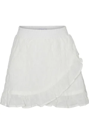 VERO MODA Donna Jupe Courte