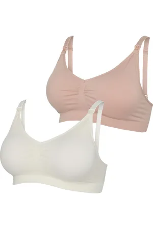 Mama;licious Mlilja 2-pack Soutien-gorge D